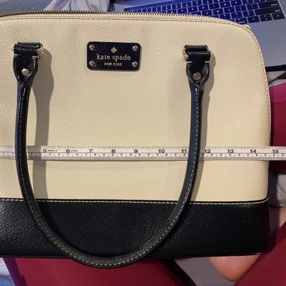 Kate Spade Rochelle bag - Picture 5 of 6